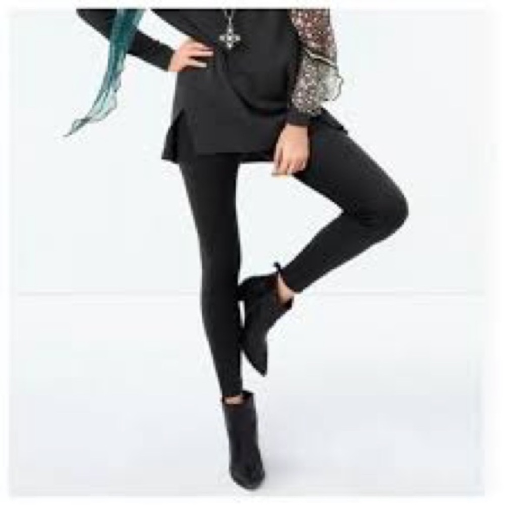 CAbi Lanky Leggings